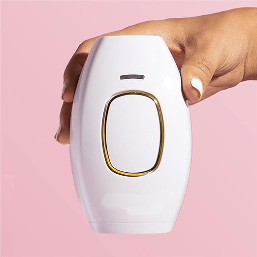 MEC IPL Laser Hair Removal Handset – Effective Home Hair Removal Solution