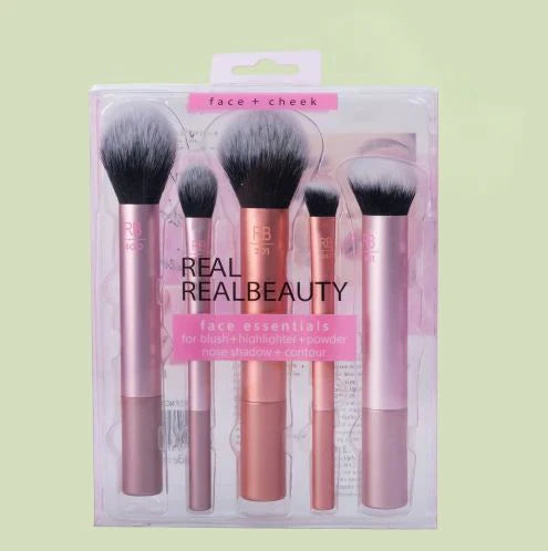 Makeup Brushes (RB-927) – Professional Makeup Brush Set for Flawless Application