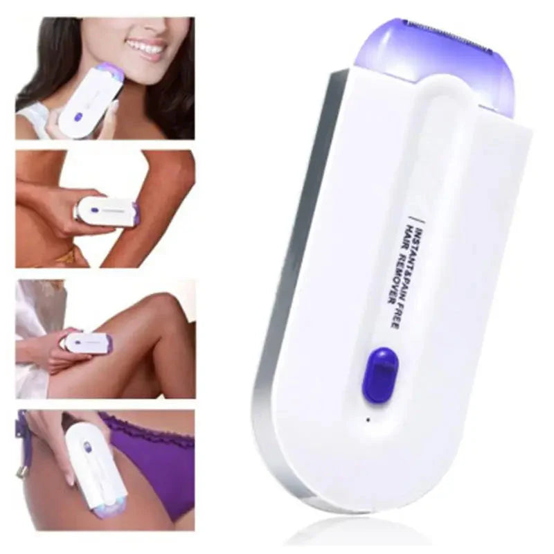 Finishing Touch Hair Remover