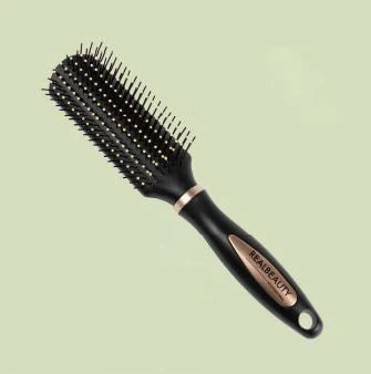 Hair Brush (RB-734) – Detangling and Styling Tool for All Hair Types